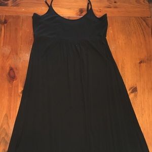Calvin Klein Maxi Dress